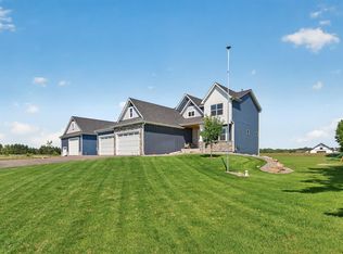 20011 Grouse St NW, Oak Grove, MN 55011