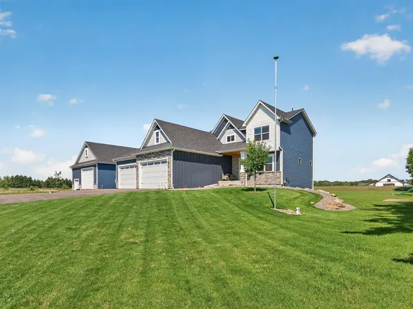 20011 Grouse St NW, Oak Grove, MN 55011