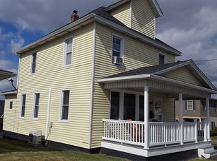 307 Reeves St, Dunmore, PA 18512