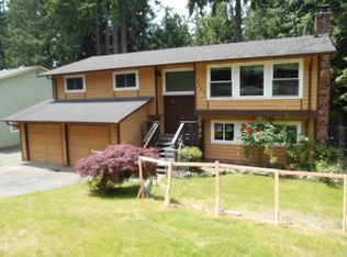 3320 95th Dr SE, Lake Stevens, WA 98258