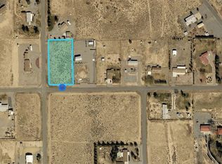 190 W Spring Mountain Vista Ave, Pahrump, NV 89060