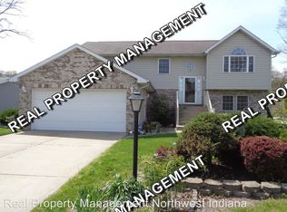 2282 Rodeo St, Portage, IN 46368