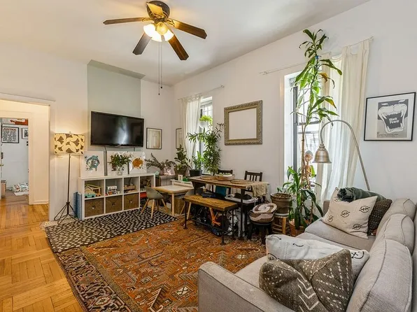 35 Crown St APT 1F, Brooklyn, NY 11225