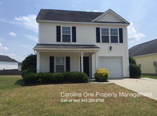 321 Bradley Bend Dr, Moncks Corner, SC 29461