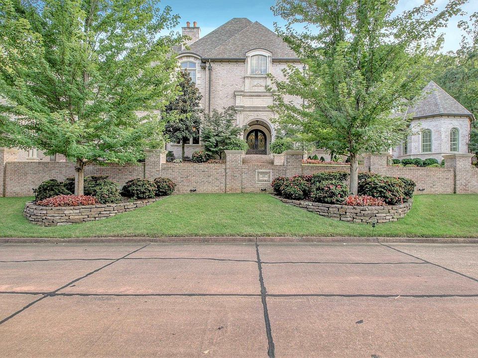 142 Hickory Creek Cir, Little Rock, AR 72212 MLS 22022187 Zillow