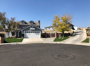 28325 Ladley Ct, Santa Clarita, CA 91387