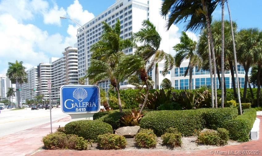 1st image of 5415 Collins Ave APT 602