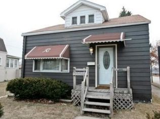 5528 N Natchez Ave, Chicago, IL 60656