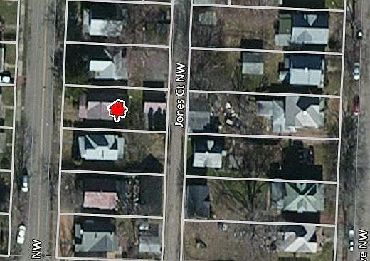 2nd image of 1230 Shorb Ave NW