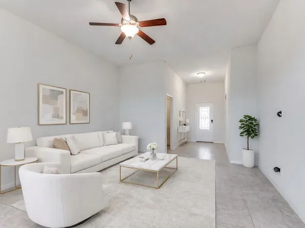4104 Tower Bridge Ln, Crowley, TX 76036