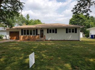 2737 Highview Ave, Waterloo, IA 50702