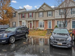 546 June Apple Ct, Abingdon, MD 21009