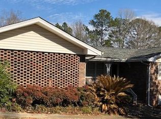 4575 Butner Rd, Atlanta, GA 30349