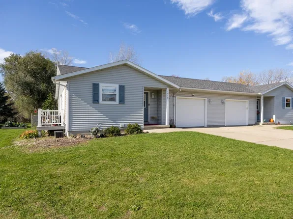 1815 Crawford St, Baraboo, WI 53913