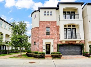5722 Arabelle Lake St, Houston, TX 77007