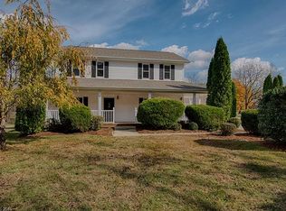 34 Coyote Hollow Rd, Waynesville, NC 28785