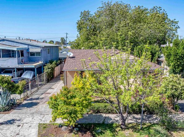 1401 Coalinga Ave, Richmond, CA 94801