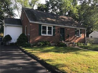 71 Catherine St, Middletown, CT 06457