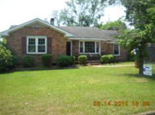 505 E 14th St, Roanoke Rapids, NC 27870