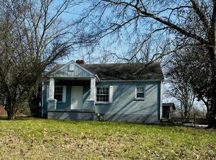 1507 Jones Ave, Nashville, TN 37207