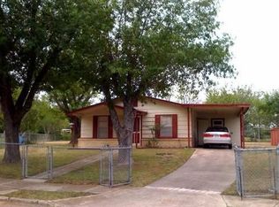 7726 Westlyn Dr, San Antonio, TX 78227
