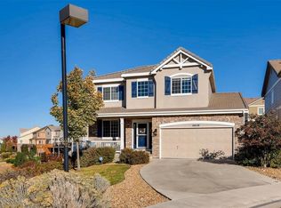 10638 Worthington Cir, Parker, CO 80134