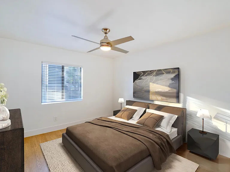 Virtually Staged 2BR2BA