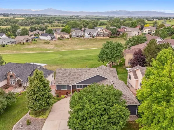 2182 Birdie Drive, Milliken, CO 80543