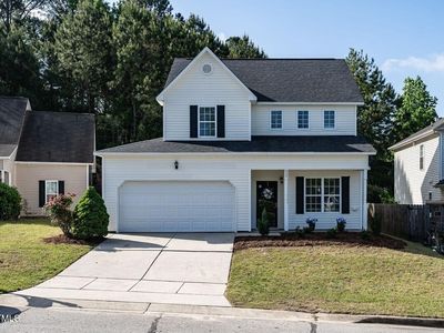 637 Prickly Pear Dr, Fuquay Varina, NC, 27526