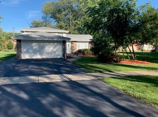 803 Sangamon St, Chicago Heights, IL 60411