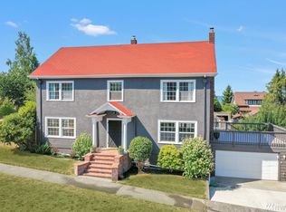 2601 N Junett St, Tacoma, WA 98407