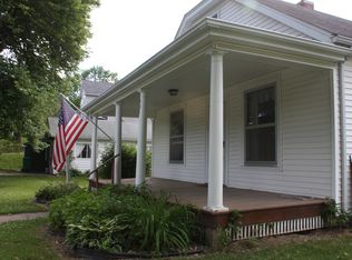 507 Broad St, Keosauqua, IA 52565