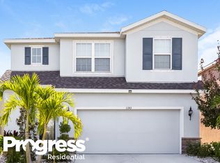 11343 Hudson Hills Ln, Riverview, FL 33579