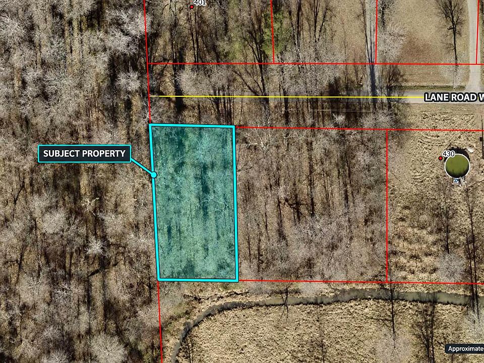 2nd image of 400 Lane Rd W