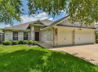 17210 Dark Cavern Ct, Houston, TX 77095