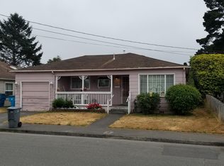 519 Silva Ave, Eureka, CA 95503