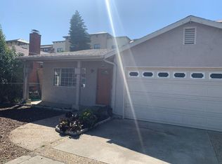 2023 Clarke Ave, East Palo Alto, CA 94303