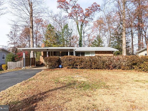 3rd image of 7412 Annanwood Ct