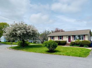 170 Belfort St, Portland, ME 04103