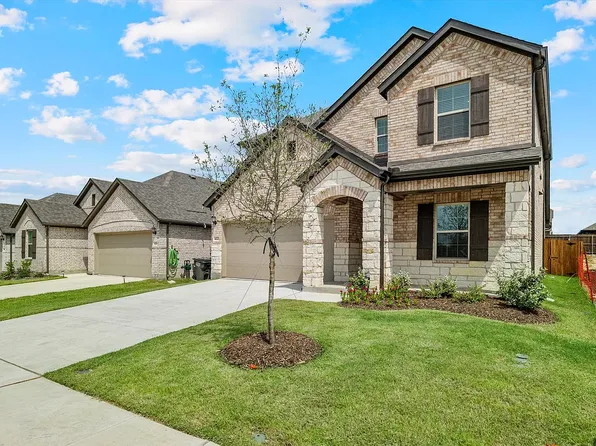 422 Wydown Dr, Princeton, TX 75407