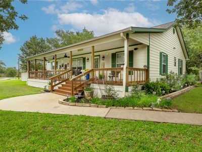 505 Sage Brush Dr, Somerville, TX, 77879