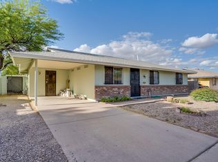 2520 W Vereda Amarillo, Tucson, AZ 85746