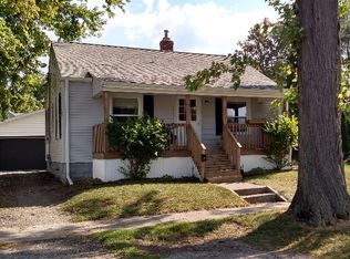 1210 Leng St, Bay City, MI
