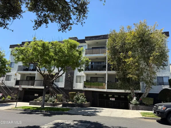 635 E Elmwood Ave Unit 103, Burbank, CA 91501