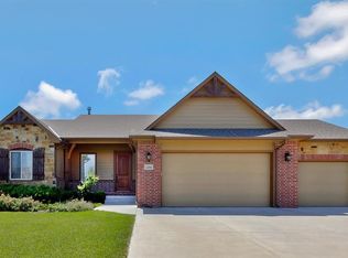2204 N Flutter Ct, Wichita, KS 67228