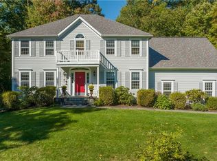 247 Cooper Hill Rd, Southbury, CT 06488