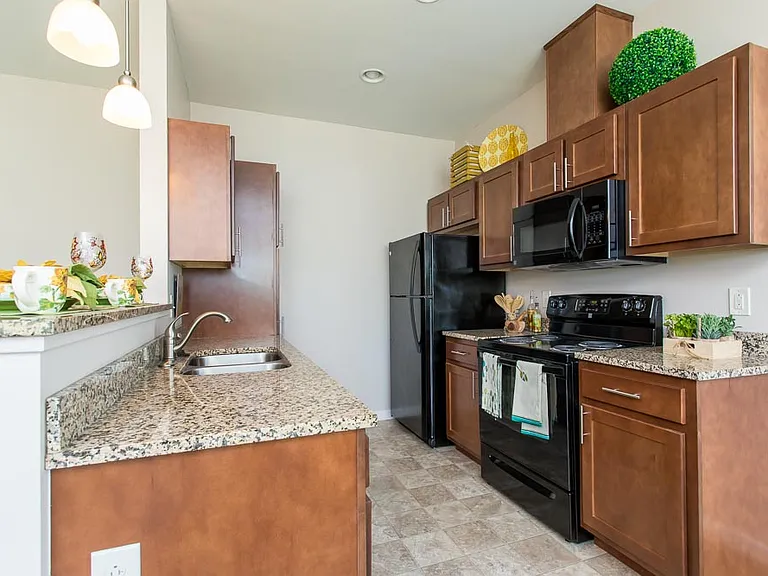 Preserve at Autumn Ridge Apartments — Photo 5
