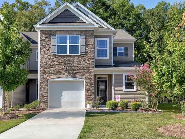 5421 Jessip St, Morrisville, NC 27560