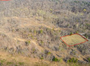 N Hillham Rd S, Dubois, IN 47527