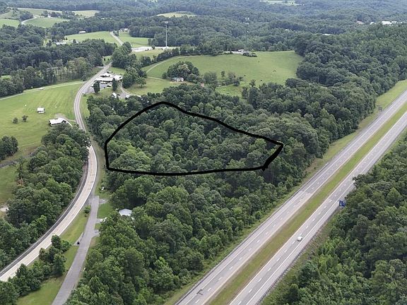 3rd image of Wilderness Hwy